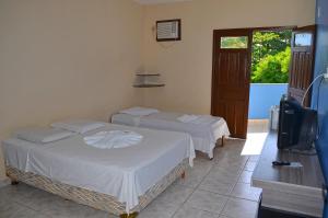 hotel porto das ancoras