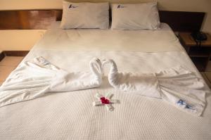 Hotel Porto Das Ancoras,Bahia State>>Porto Seguro,3 star