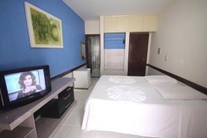 hotel porto das ancoras