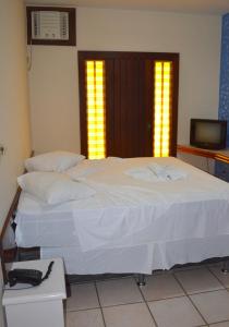 hotel porto das ancoras