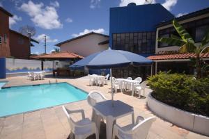 hotel porto das ancoras