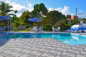 hotel porto das ancoras