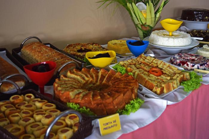 pontal praia hotel