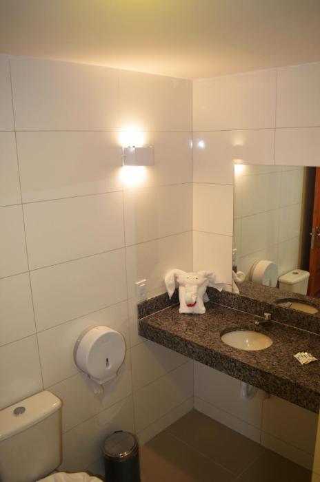 pontal praia hotel