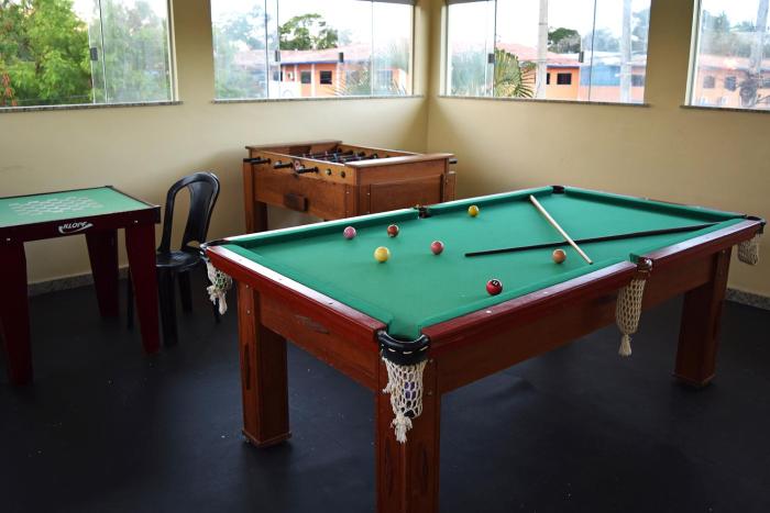 pontal praia hotel