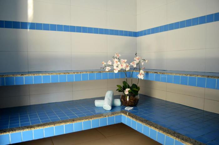pontal praia hotel