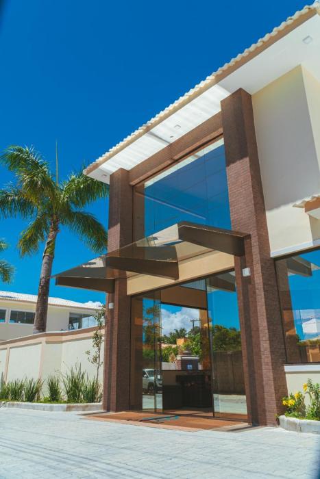 pontal praia hotel