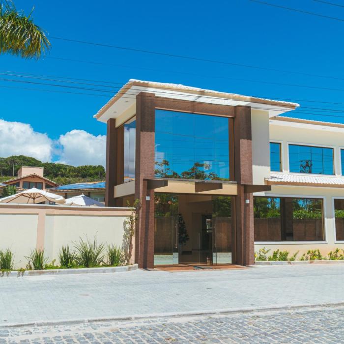 pontal praia hotel