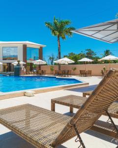 Pontal Praia Hotel,Bahia State>>Porto Seguro,3 star