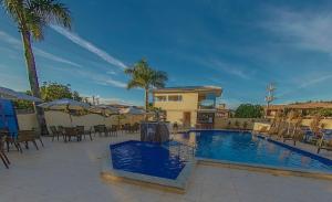 pontal praia hotel