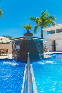 Pontal Praia Hotel,Bahia State>>Porto Seguro,3 star