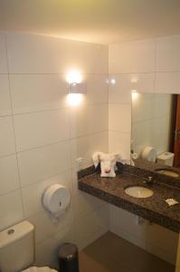 pontal praia hotel