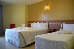 pontal praia hotel