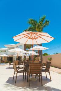Pontal Praia Hotel,Bahia State>>Porto Seguro,3 star