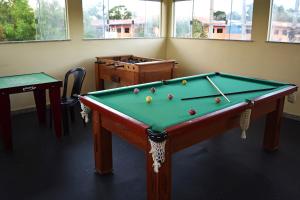 pontal praia hotel