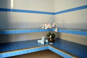 pontal praia hotel