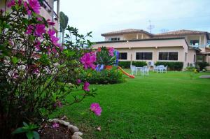 pontal praia hotel
