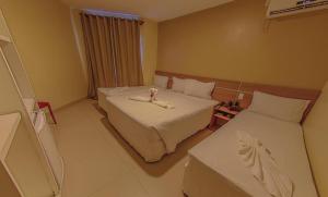 pontal praia hotel