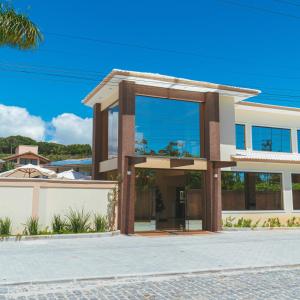 pontal praia hotel