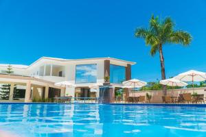 pontal praia hotel