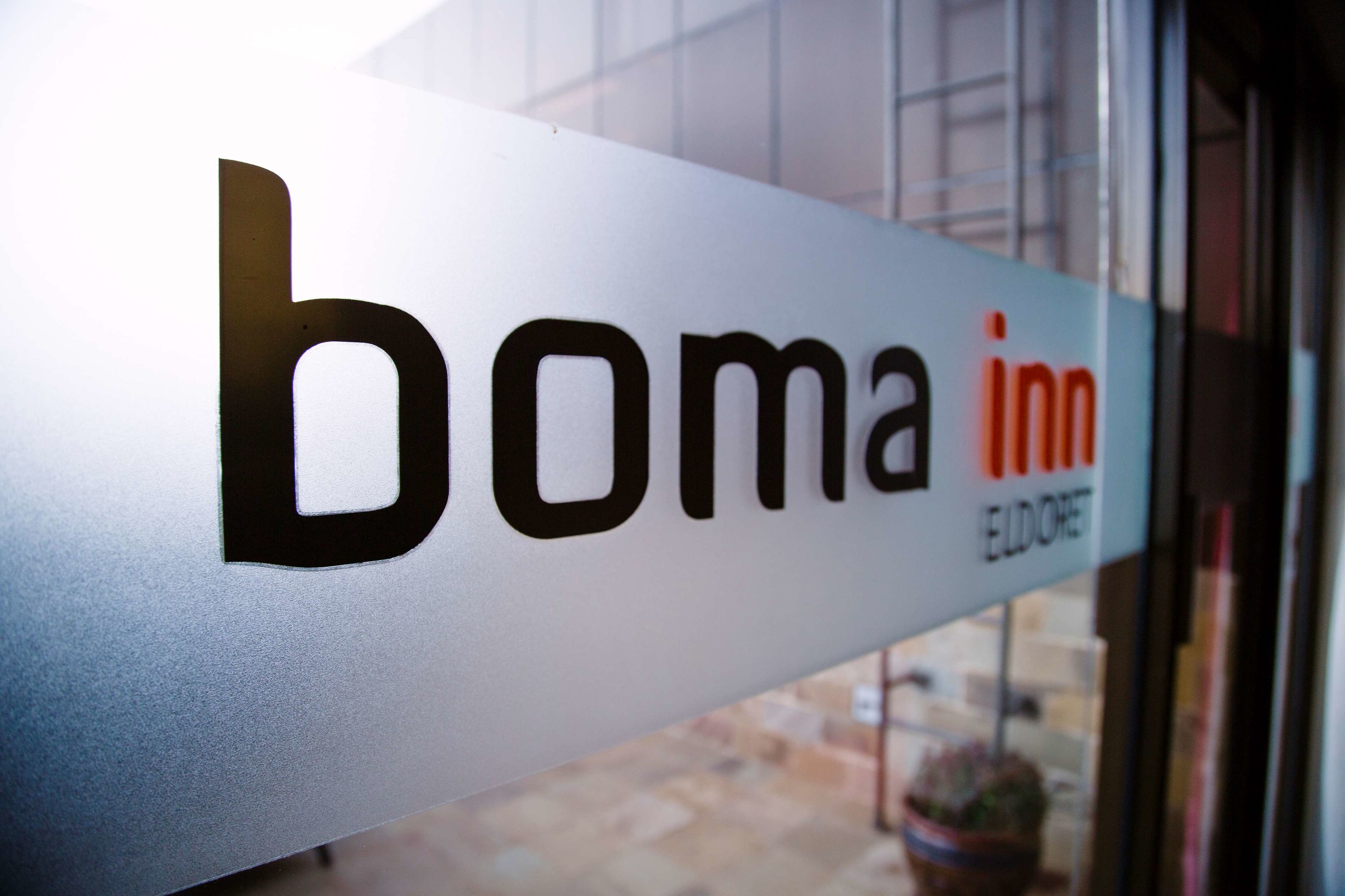 boma inn eldoret