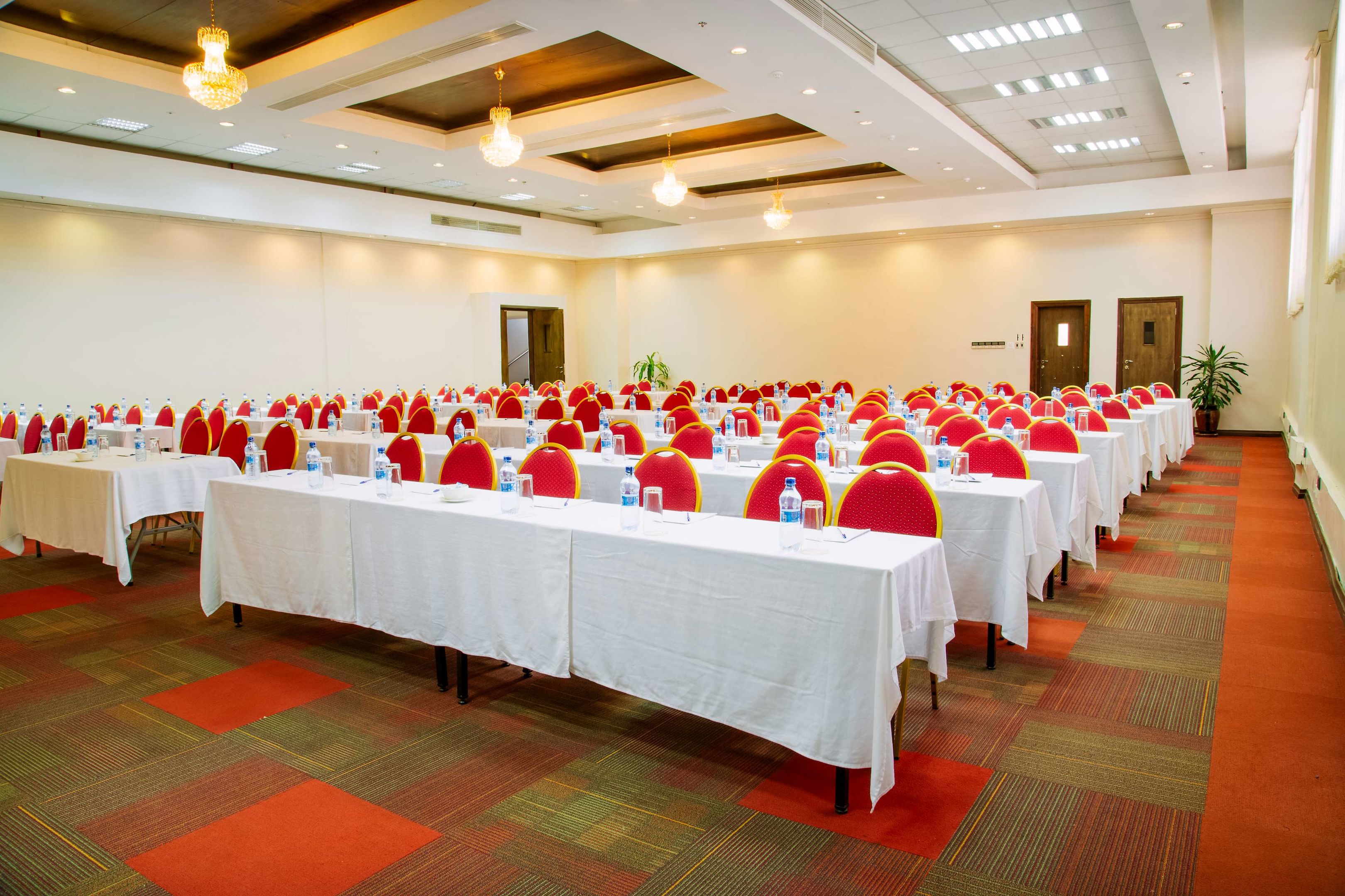 eldoret