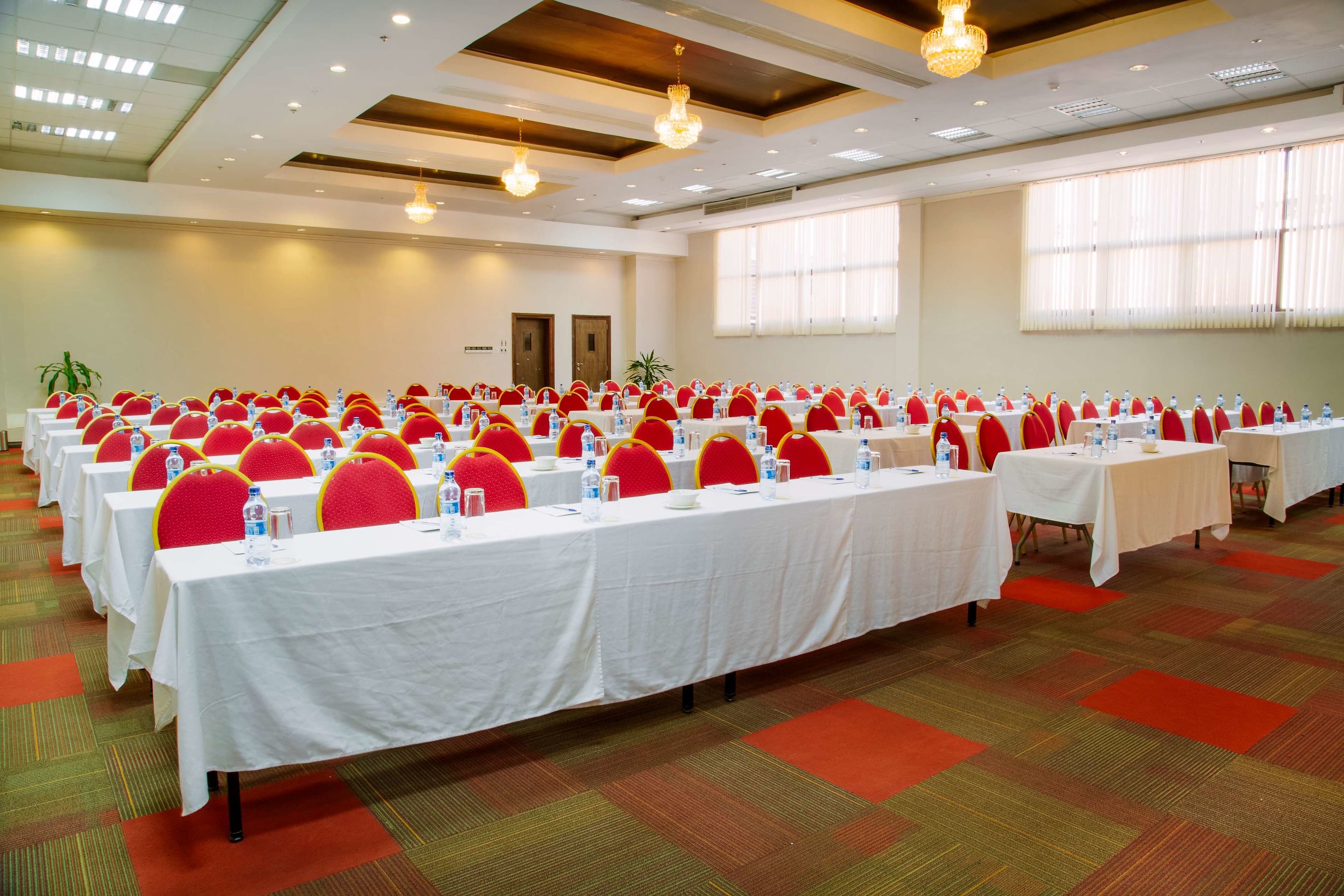 eldoret