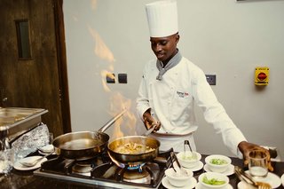 eldoret