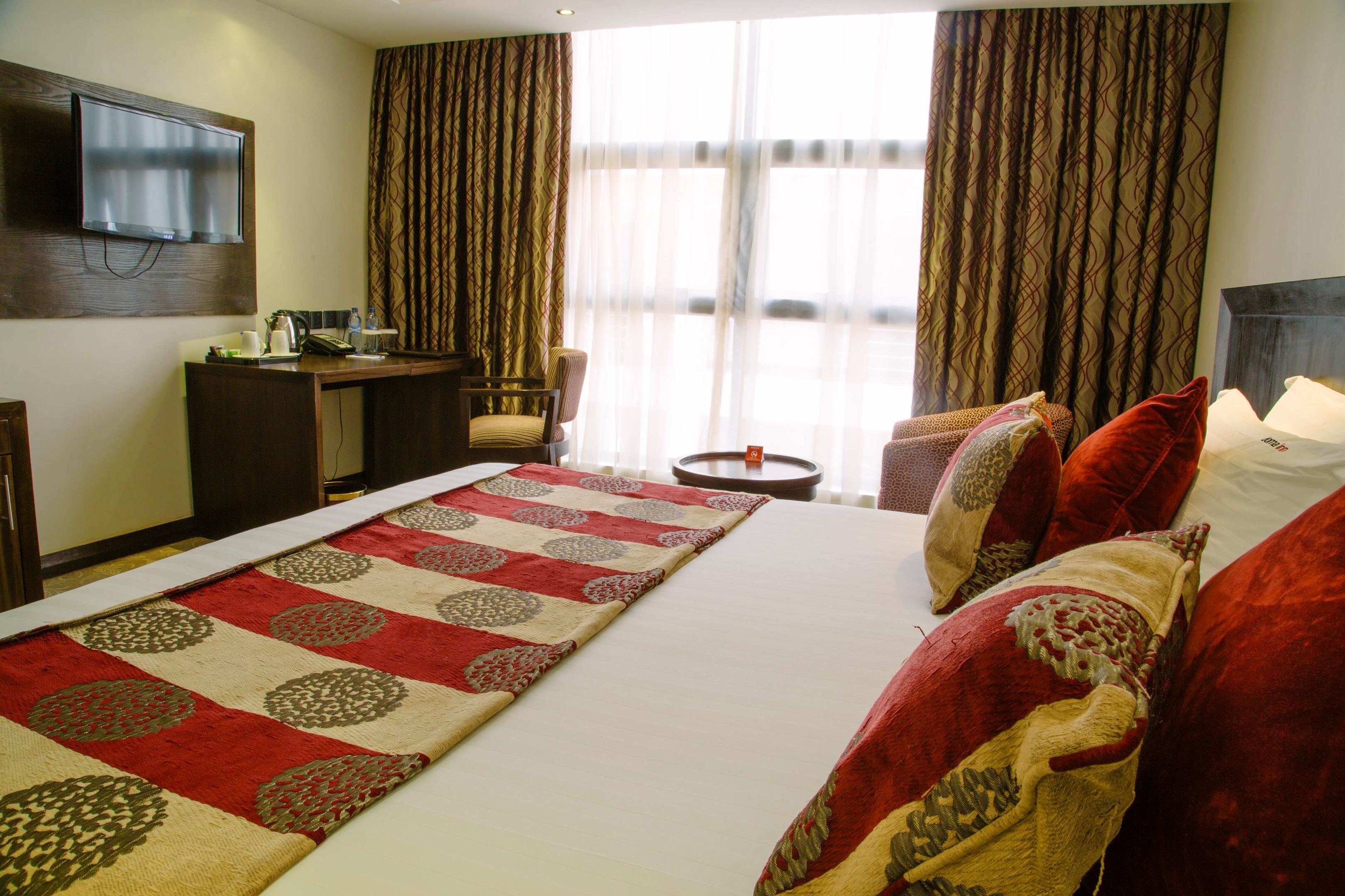 boma inn eldoret