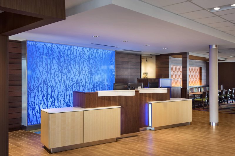 fairfield inn and suites wilmington new castle