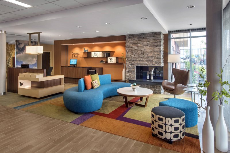 fairfield inn and suites wilmington new castle