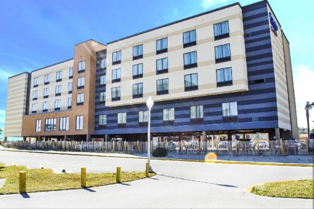 fairfield inn and suites fort walton beach west destin