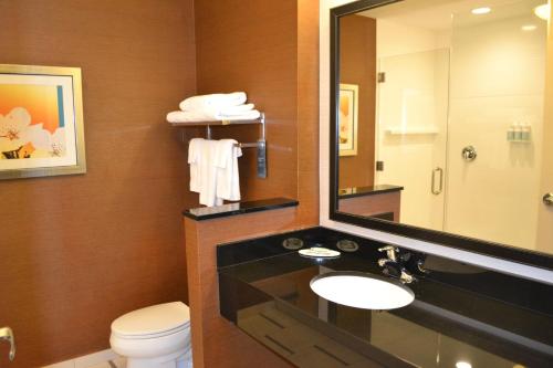 fairfield inn and suites fort walton beach west destin