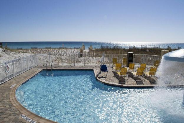 fairfield inn and suites fort walton beach west destin