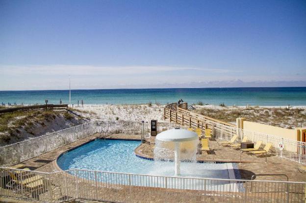 fairfield inn and suites fort walton beach west destin