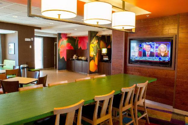 fairfield inn and suites fort walton beach west destin