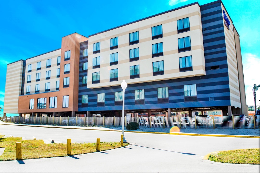 fairfield inn and suites fort walton beach west destin