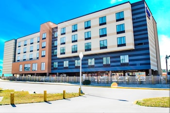 fairfield inn and suites fort walton beach west destin