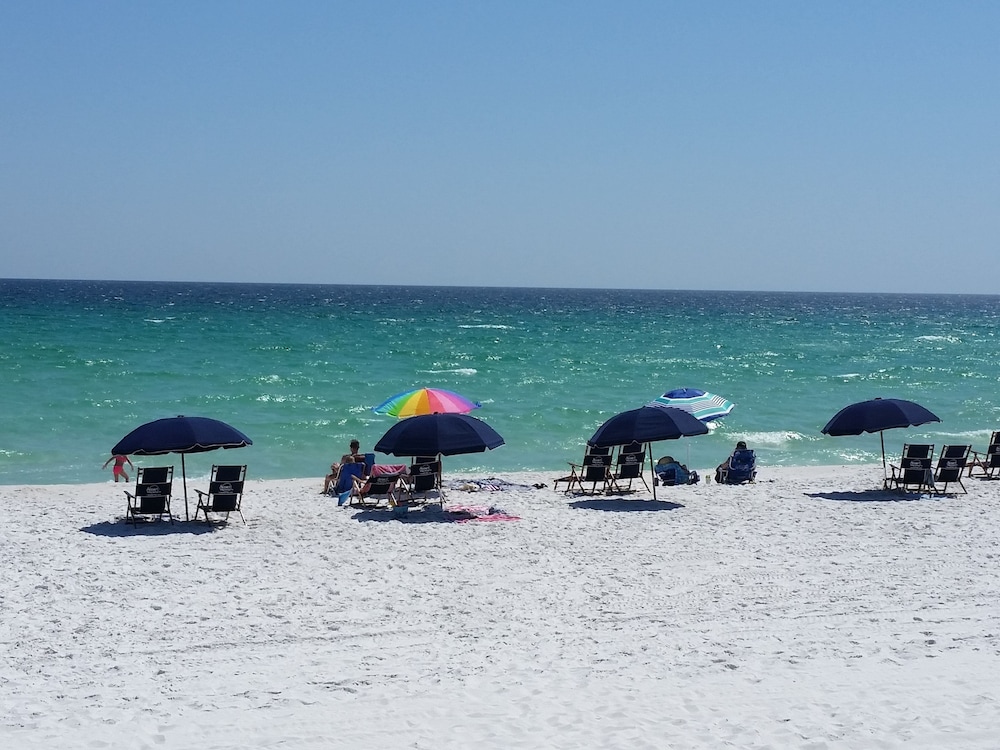 fairfield inn and suites fort walton beach west destin