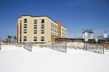 fairfield inn and suites fort walton beach west destin