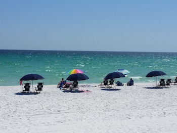 fairfield inn and suites fort walton beach west destin