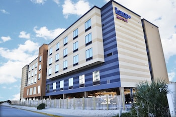 fairfield inn and suites fort walton beach west destin