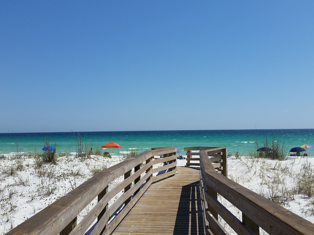 fairfield inn and suites fort walton beach west destin