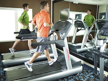 fairfield inn and suites fort walton beach west destin