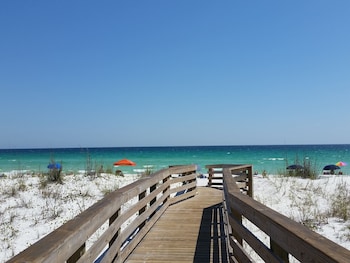 fairfield inn and suites fort walton beach west destin