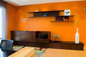 fairfield inn and suites fort walton beach west destin