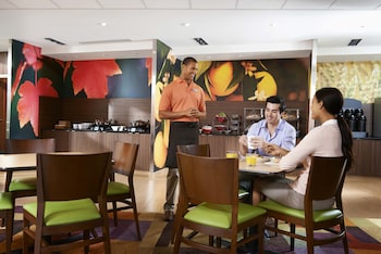 fairfield inn and suites fort walton beach west destin