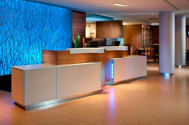 fairfield inn and suites by marriott fayetteville north