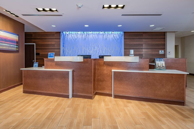 fairfield inn and suites elkhart