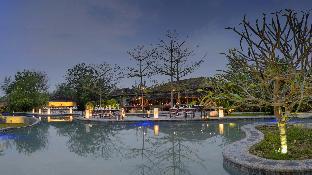 Barahi Jungle Lodge,Chitwan>>Bharatpur,5 star